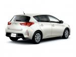 Toyota Auris 180 G 2012 года (JP)